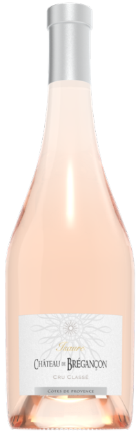 Isaure Rosé 2020